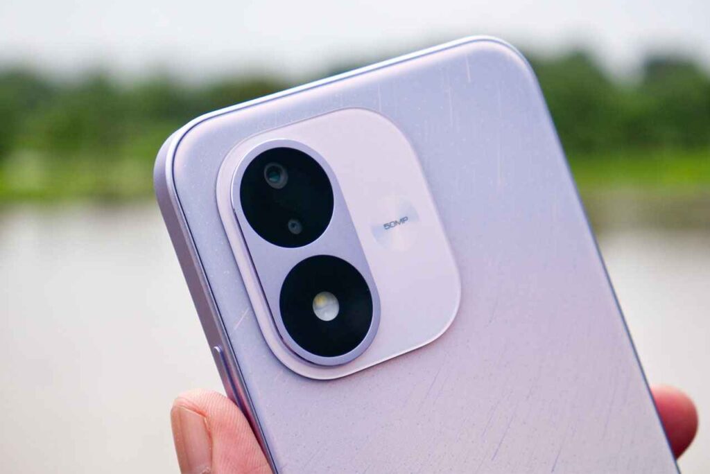 Redmi Note 17 4G
