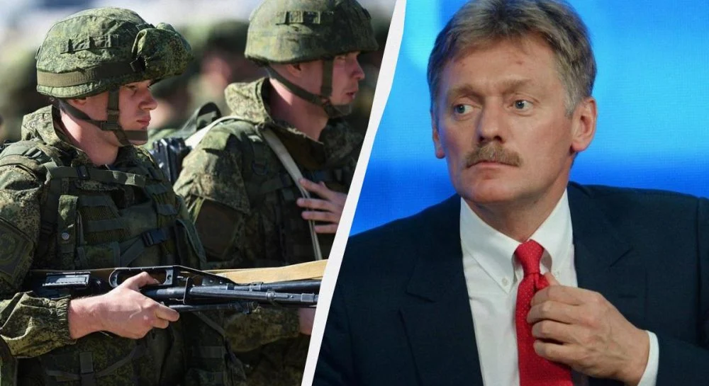 Тайтл:

Загроза з Кремля: Росія готує нову хвилю мобілізації.