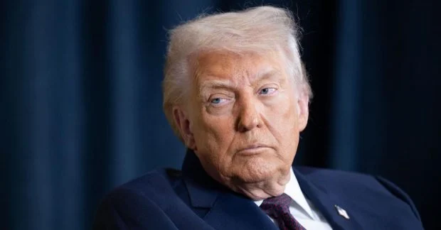 Трамп: Ормузька протока – тепер американська.