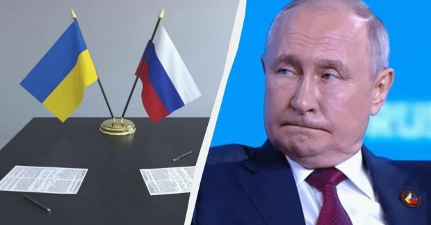 Україна має шанс схилити РФ до переговорів: посол Британії розкрив ключові умови.