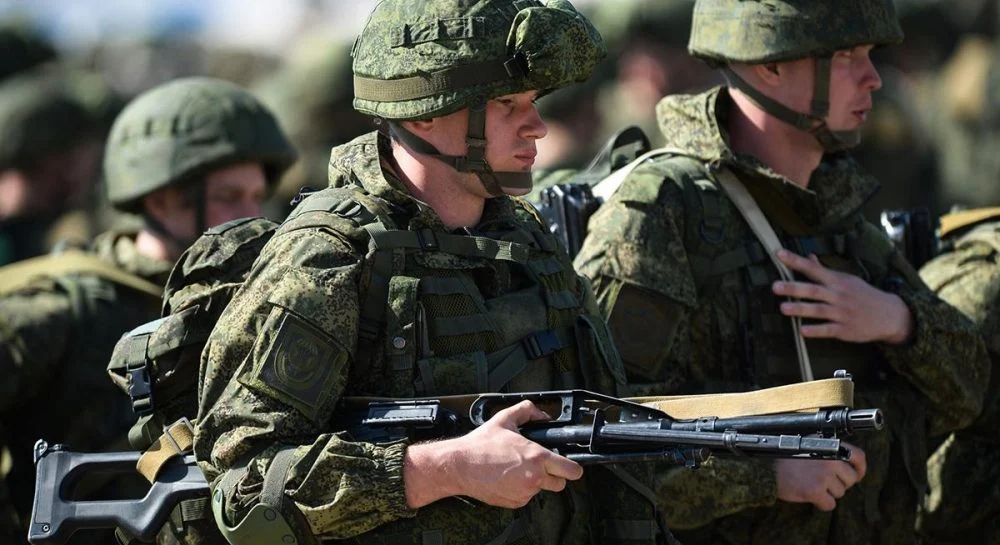 WSJ: Путін мобілізує Росію на війну, готуючись до нової хвилі призову.