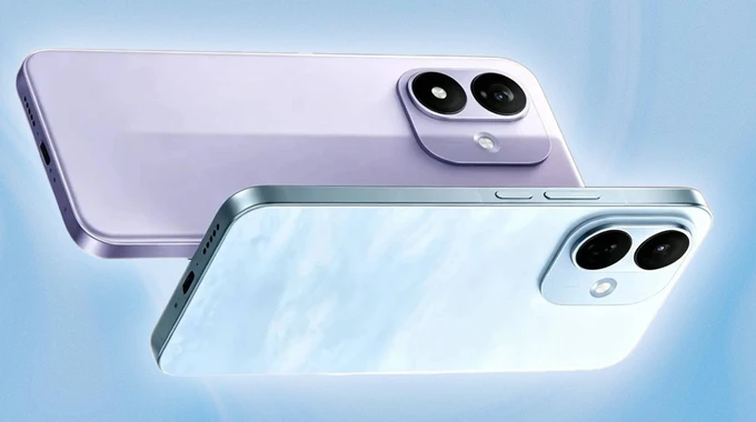 Xiaomi Redmi Note 17 4G