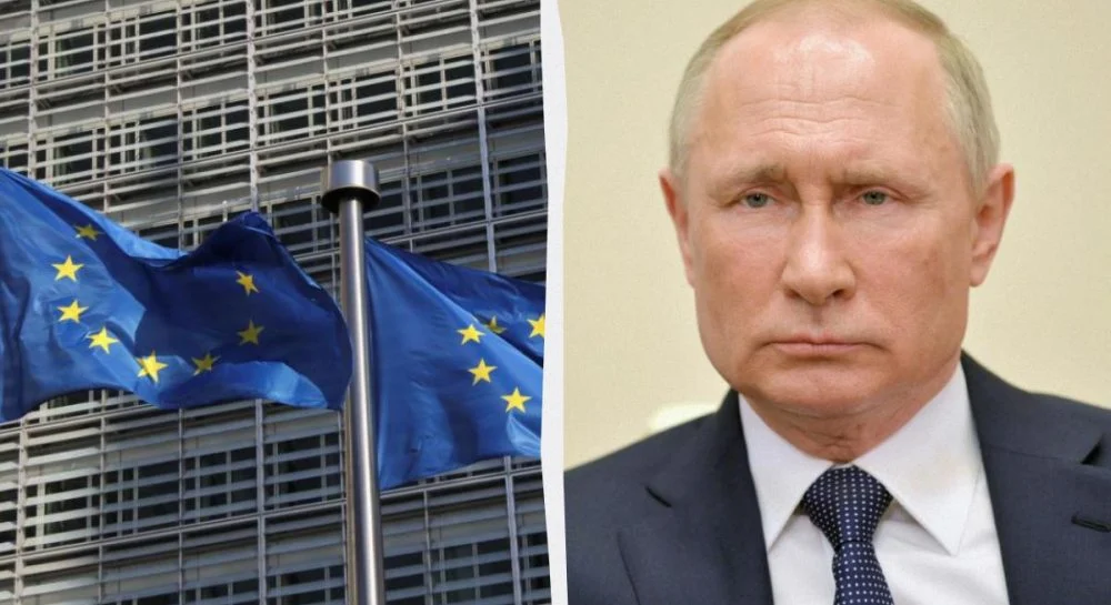 Європа будує гібридну оборону на кшталт НАТО для протидії кремлівським атакам