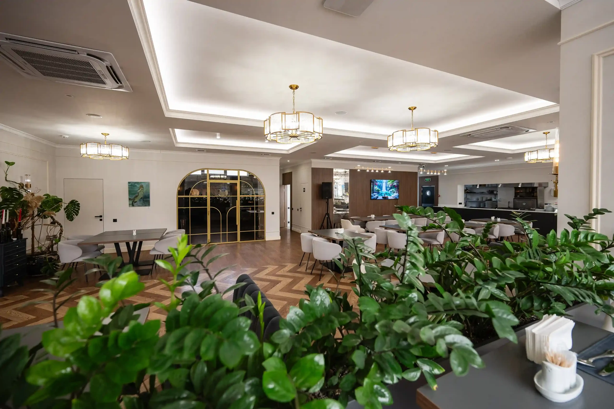 готелі Black Sea Hotel Group