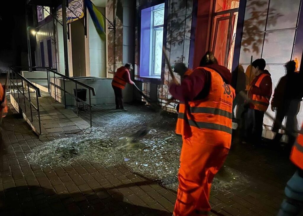 Одеса під вогнем: нові деталі наслідків російської атаки