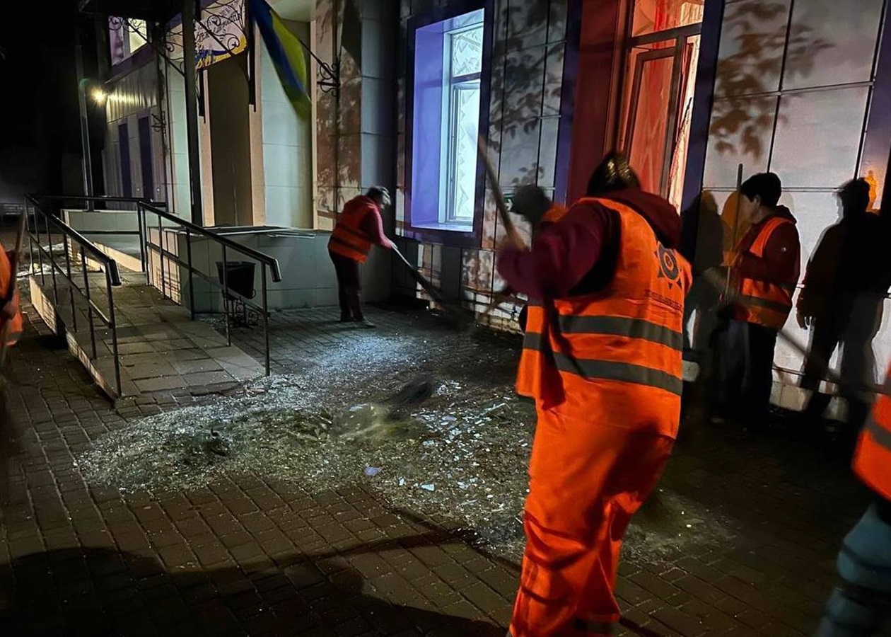 Одеса під вогнем: нові деталі наслідків російської атаки
