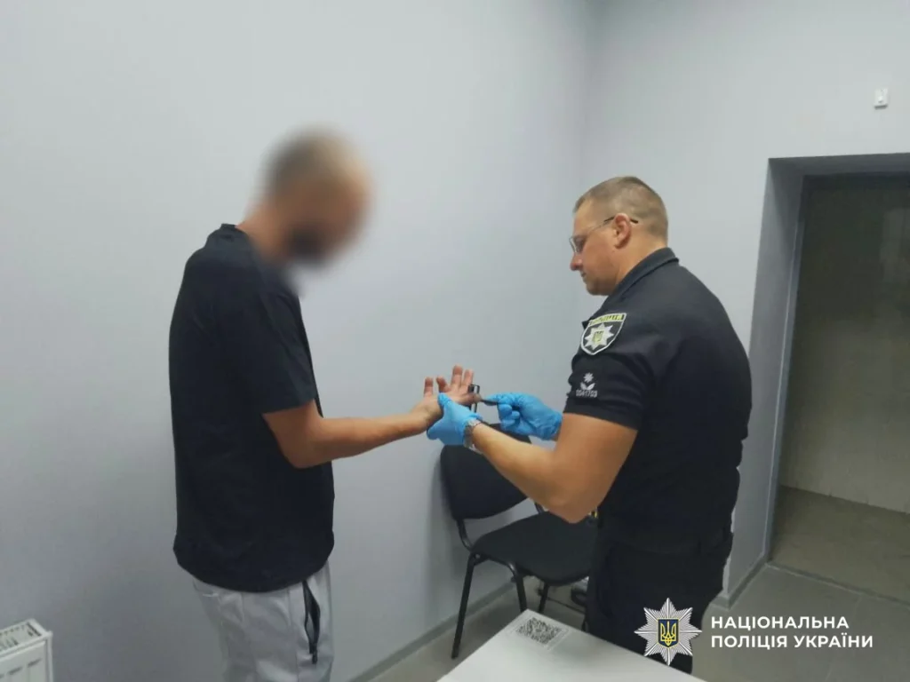 Одещина: 11 років ув'язнення за замах на вбивство знайомої через підпал