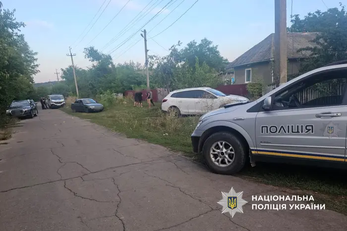 Одещина: Дворічна дитина потрапила під автівку працівника ТЦК