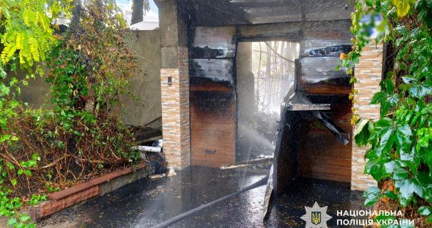 Одещина під ворожим вогнем: двоє загиблих, двоє поранених внаслідок атак