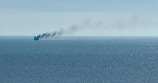 Росія атакувала танзанійське судно, що йшло в Україну: капітан загинув, є поранені