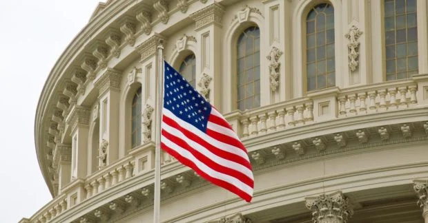 Санкції проти Росії застрягли в Конгресі США через лобістські баталії Bloomberg