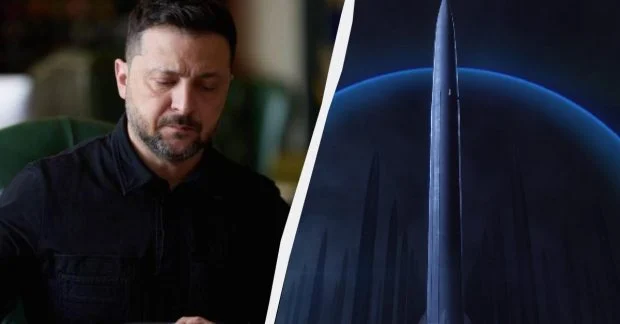 Зеленський розповів про терміни появи перших результатів від антибалістичного щита FREYJA