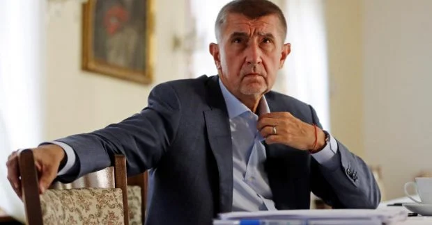 Чеський прем’єр ставить під сумнів європейську допомогу Україні