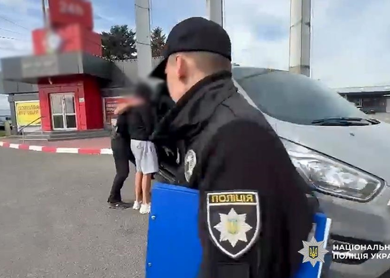 Ексдепутата Одеської міськради екстрадували з Румунії до України