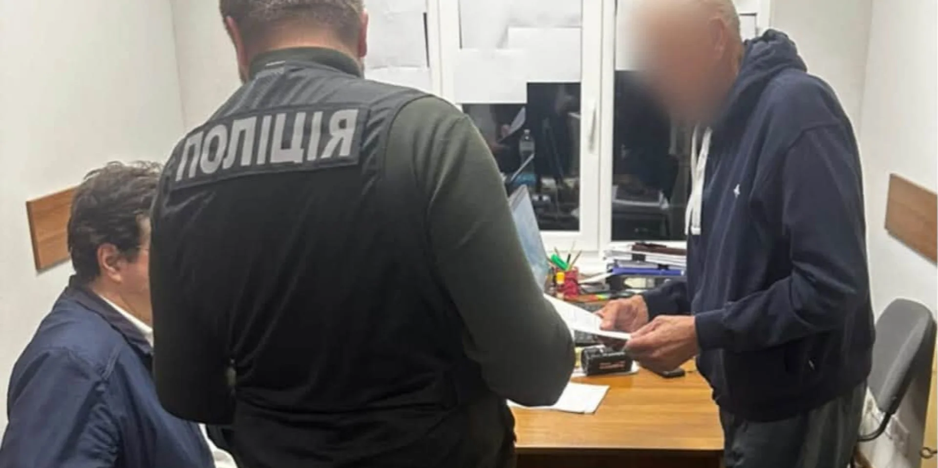 Кілер-самозванець переплутав цілі: на Люстдорфській загинув український капітан першого рангу ВМС
