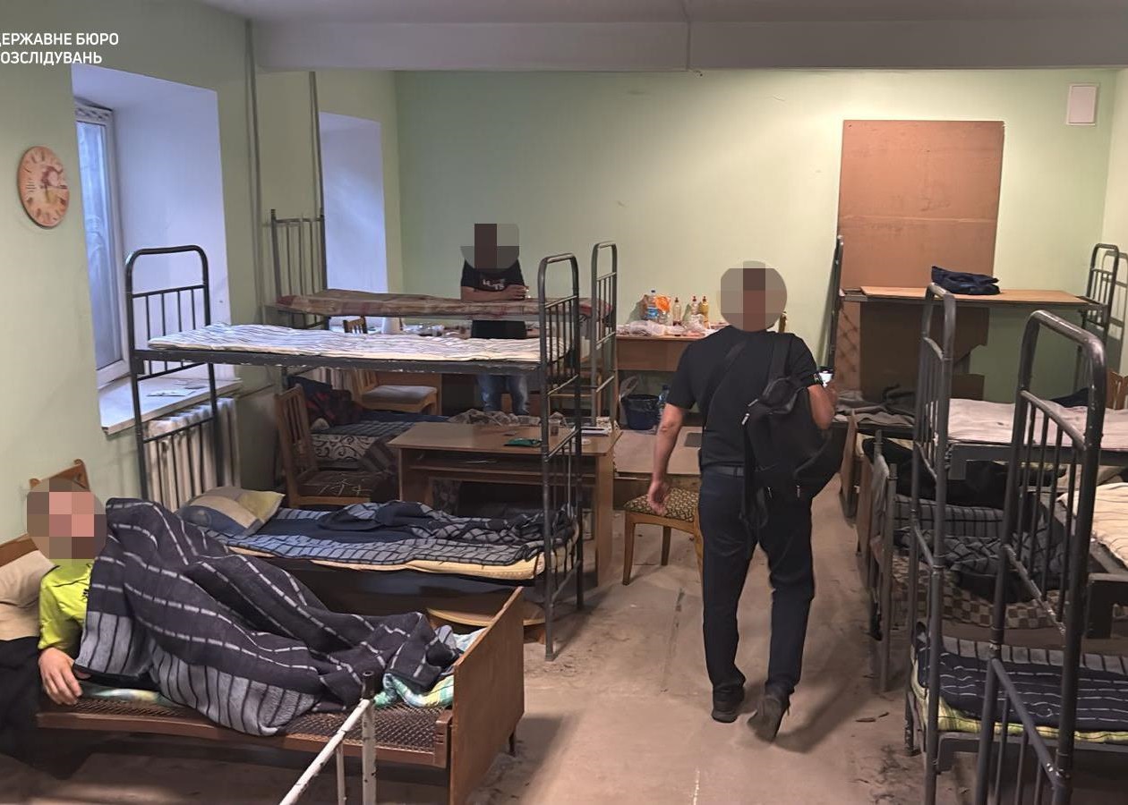 На Одещині вироки дев'ятьом військовим за катування у ТЦК