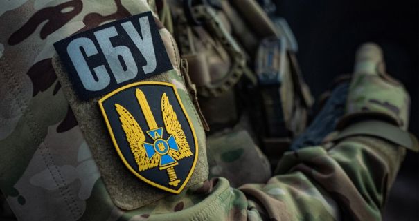 Одеса: агента РФ, що шпигувала за військовими та фотографувала порт, затримано