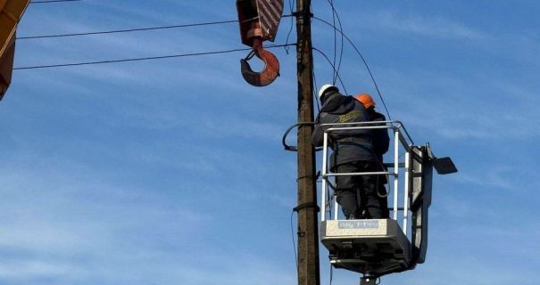 Одеса занурилася в темряву: аварія залишила без електроенергії три міські райони