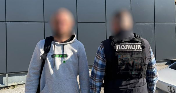 Одеський геній зла: Штучний інтелект творив дитячу порнографію