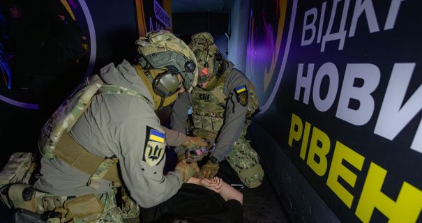 Одесит-коригувальник: 18-річний зрадник допомагав ворогу нищити Україну та готував теракт у столиці