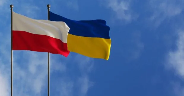 Польща спростовує зупинку допомоги Україні через скандал довкола УПА та Шухевича