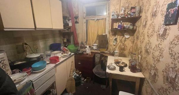 Прокуратура вимагає арешту чиновниці через смерть дитини від голоду на Одещині
