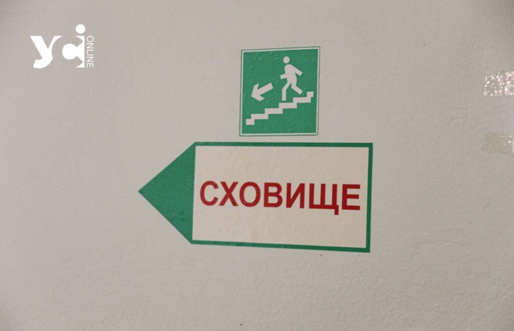 Таїрове: 11,3 мільйона гривень на облаштування гуртожитського укриття