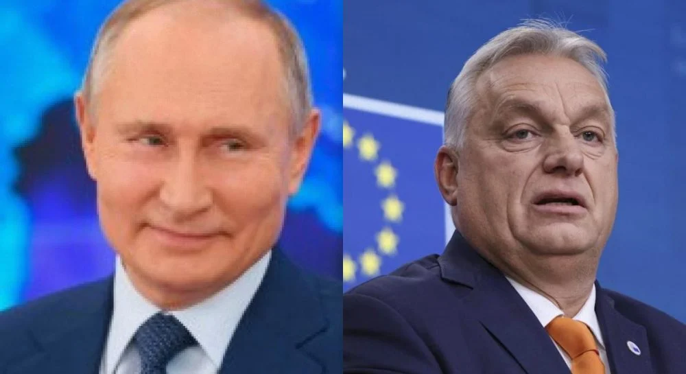 Трамп хоче призначити генсеком ООН близького до Путіна політика – WSJ