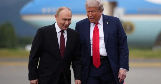 Трамп не диктував Путіну умови щодо України заради дизельної угоди, - ISW