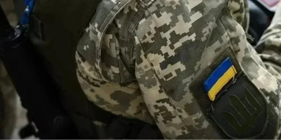 В Одесі чоловік напав з ножем на військовослужбовця ТЦК і намагався переїхати його автівкою