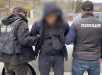 задержан офицер ТЦК и СП